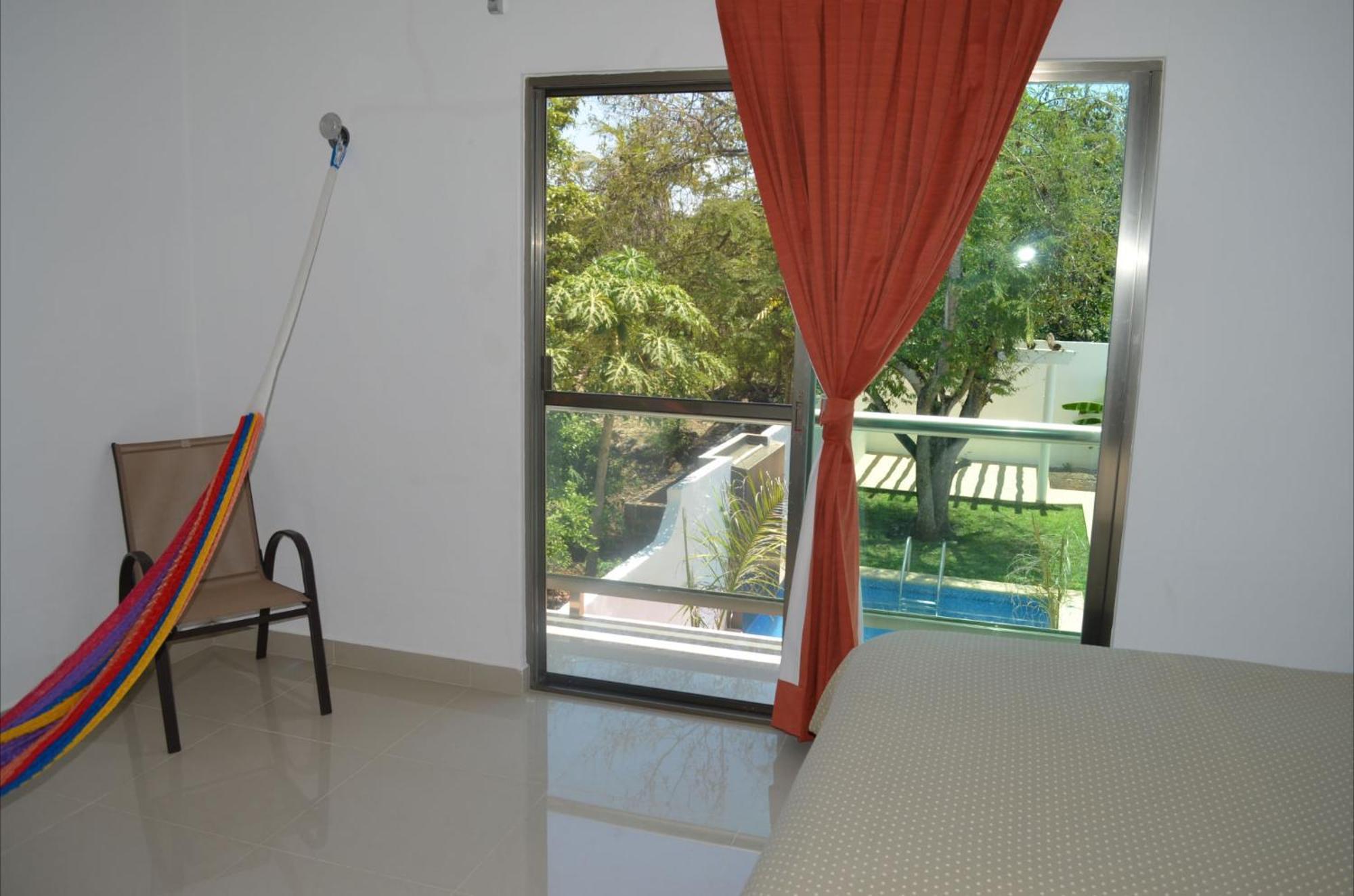 Casa Mango Villa Valladolid  Exteriör bild