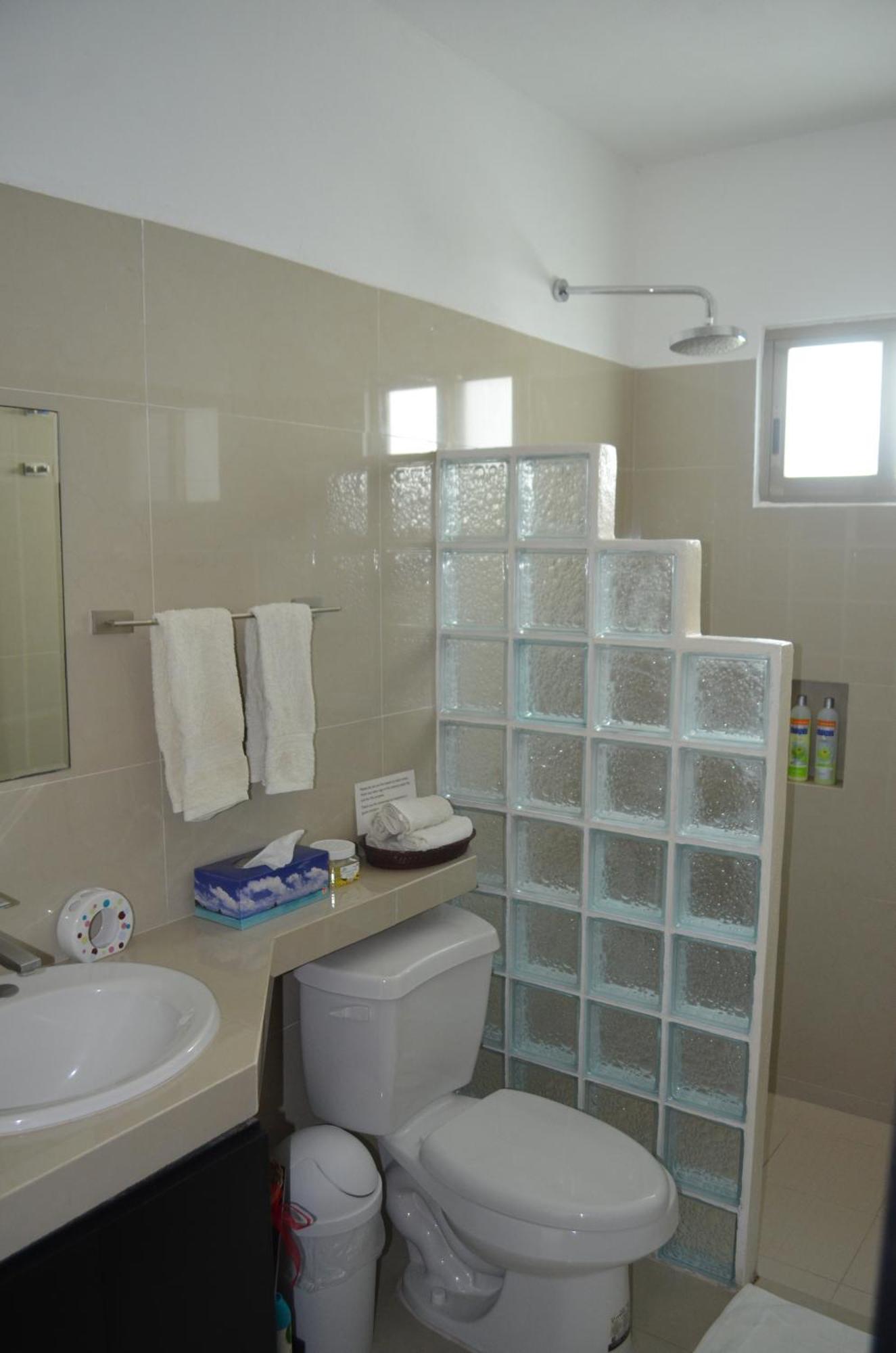 Casa Mango Villa Valladolid  Exteriör bild